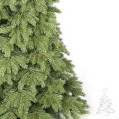 Božično drevo Bor Natura 3D 150 cm