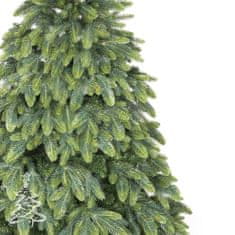 Božično drevo Tajga smreka 3D 150 cm