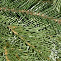 Božično drevo Bor Natura 3D 150 cm