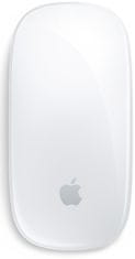 Apple Magic Mouse miška, bela (mk2e3zm/a)