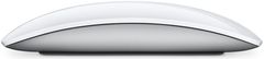 Apple Magic Mouse miška, bela (mk2e3zm/a)