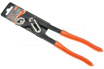 Zaparevrov Nastavljive klešče FX 25cm