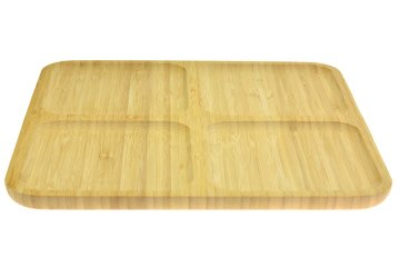 Zaparevrov Servirni pladenj (30x30x1,8 cm)