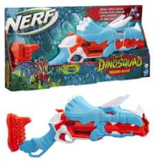 Nerf DinoSquad Tricera - blast