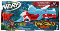 Nerf DinoSquad Tricera - blast