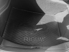 Rigum Guma kopel v prtljažniku Renault MEGANE HB 2009-