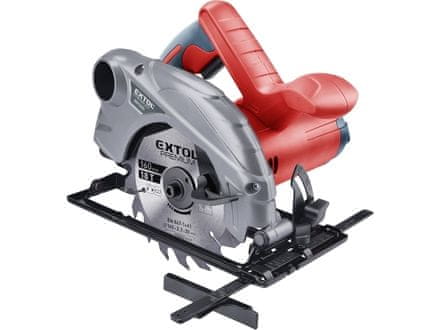Extol Premium Krožna žaga Extol Premium (8893005) 160 mm, 1200 W