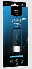 MyScreen Protector Diamond Lite zaščitno kaljeno steklo za Samsung Galaxy Note 10 Lite N770 / A81 A815