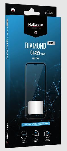 MyScreen Protector Diamond Lite zaščitno kaljeno steklo za Xiaomi Mi 11i / K40 / Poco F3