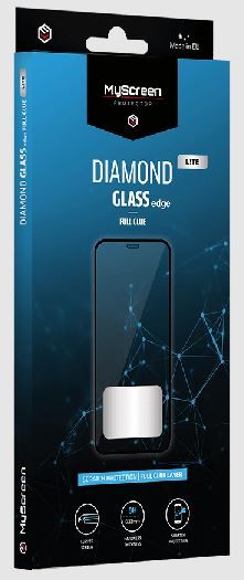 MyScreen Protector Diamond Lite zaščitno kaljeno steklo za Xiaomi Redmi Note 9 / 9T / Redmi 10X