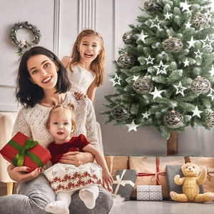 Prednosti in odlike božične smrekice