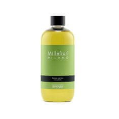 Millefiori Milano Polnilo za difuzor arome Natura l Lemongrass 500 ml
