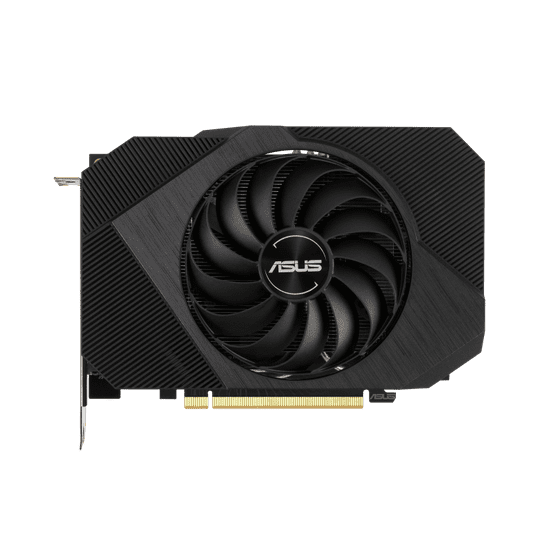 ASUS Phoenix GeForce RTX™ 3060 V2 grafična kartica, 12 GB GDDR6 (90YV0GB4-M0NA10)