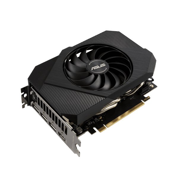 grafična kartica ASUS Phoenix GeForce RTX™ 3060 V2