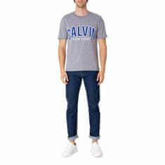 Calvin Klein Majica Eo/ Calvin Curved Ss, P7D M