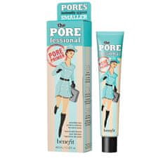 Benefit POREfessional ( Smooth ing Face Primer to Mini mize the Look of Pores) 44 ml