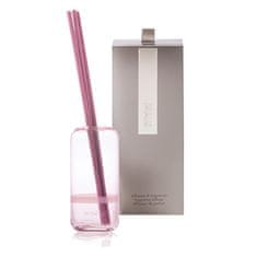 Millefiori Milano Aroma difuzor Air Design Case Pink + škatla 250 ml