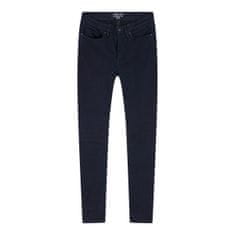 Tommy Hilfiger Jeans hlače Eo/ Como Rw Fiona, 1Bp 26/30