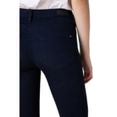Tommy Hilfiger Jeans hlače Eo/ Como Smls Fiona, 1Bs 26/30