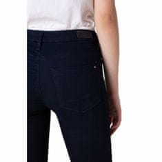 Tommy Hilfiger Jeans hlače Eo/ Como Smls Fiona, 1Bx 28/30