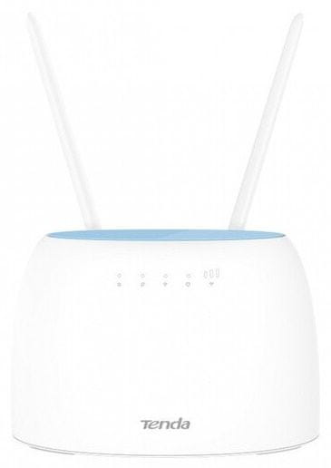 Tenda 4G09 prenosni brezžični usmerjevalnik, LTE CAT.6, Wi-Fi AC1200