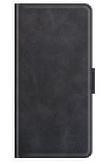 EPICO Elite Flip Case preklopna torbica za Samsung Galaxy M12/F12, črna (61411131300001)