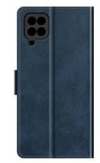 EPICO Elite Flip Case preklopna torbica za Samsung Galaxy M12/F12, moder (61411131600001)