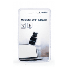 Gembird Mini Wi-Fi USB adapter