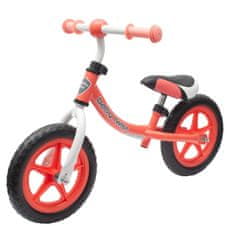Baby Mix TWIST koralno rdeča