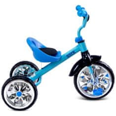 TOYZ Otroški tricikel York blue