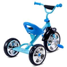 TOYZ Otroški tricikel York blue