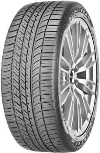 Goodyear celoletne gume Eagle F1 Asymmetric SUV AT 255/60R19 113W XL LR