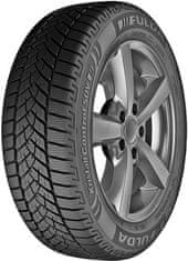 Fulda zimske gume Kristall Control SUV 215/70R16 100T 