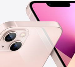 Apple iPhone 13 pametni telefon, 128 GB, Pink