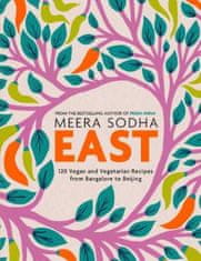Meera Sodha - East