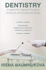Dentistry English for Dental Practice Textbook and Exercise Book