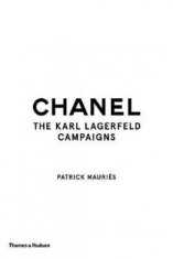 Patrick Mauries,Karl Lagerfeld - Chanel