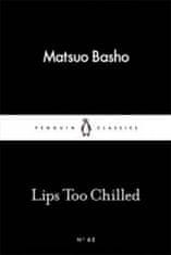 Lips too Chilled