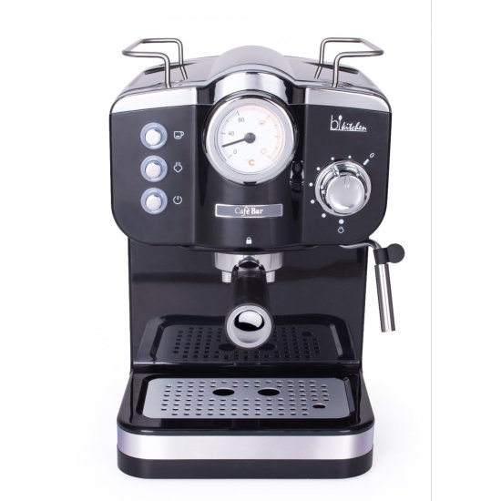 Bikitchen Bikitchen Coffee 200 retro kavni avtomat