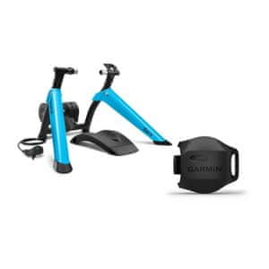 Tacx Boost paket s trenažerjem