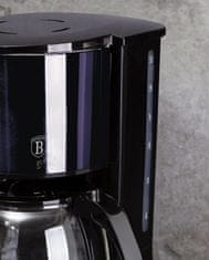 Berlingerhaus Kavni aparat za električno kapljično kavo Purple Metallic Line BH-9161