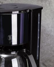 Berlingerhaus Električni aparat za kavo Purple Metallic Line BH-9161