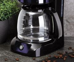 Berlingerhaus Električni aparat za kavo Purple Metallic Line BH-9161