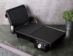 Berlingerhaus Royal Black Collection BH-9137 večnamenski električni kontaktni žar