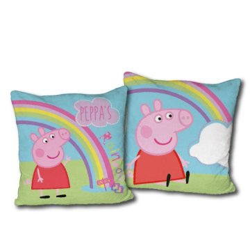Zaparevrov Vzglavnik Peppa Pig PEP016 40/40