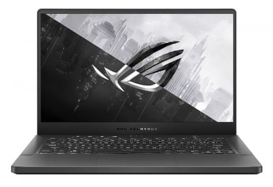 ASUS ROG Zephyrus G14 GA401QC-HZ042T prenosnik - W11 kompatibilen