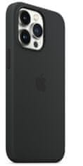 Apple Silicone Case with MagSafe ovitek za iPhone 13 Pro, silikonski, Midnight (MM2K3ZM/A)