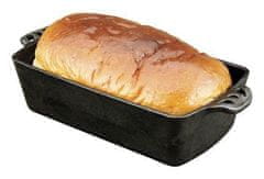 Flamula Litoželezen pekač za kruh