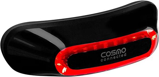 Cosmo Connected pametna luč Cosmo Moto za motor - Smart Light