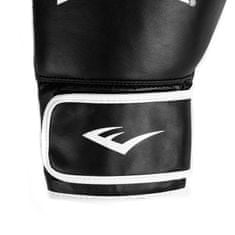 Everlast Core 2 boks rokavice, črne, S/M